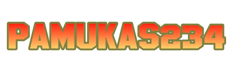 PAMUKAS234 Logo